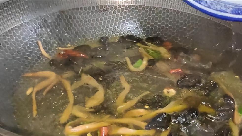 避免结节发展到癌应该多吃什么,不使结节变癌的几种不能吃的食物