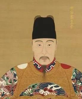 明朝的最后一个皇帝叫什么名字,明朝最后一位皇帝崇祯经典传奇