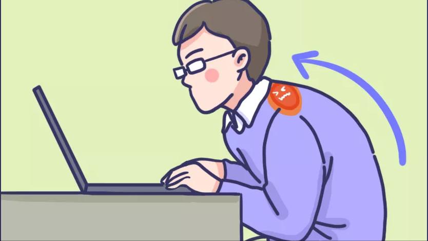 脖子疼就是颈椎病,脖子疼颈椎病怎么缓解