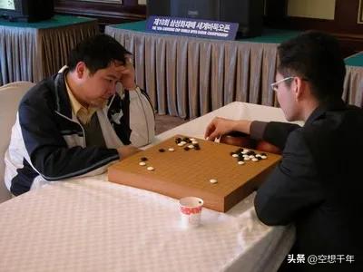 龙飞虎围棋事件,龙飞虎事件最新消息