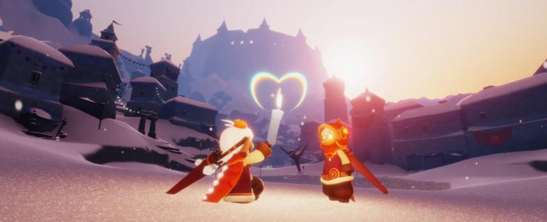 光遇春节先祖兑换物品一览,光遇春节活动各大具体开放时间