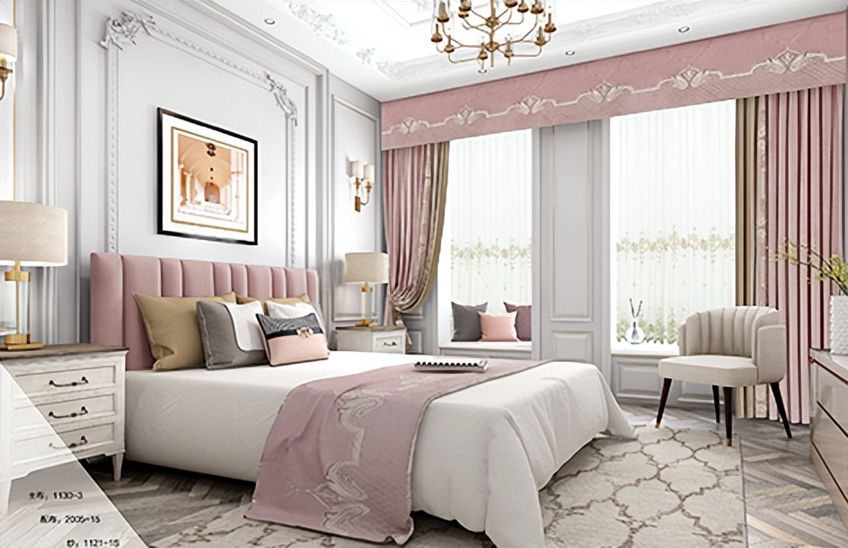 掌握这些软装的小技巧,小白必看装修设计小技巧