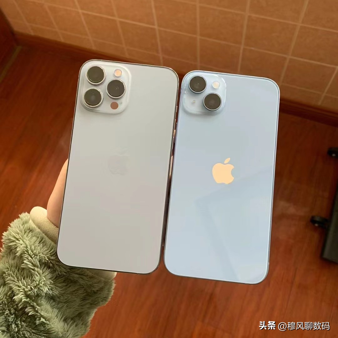 iphone14 plus预计最终会降价到多少 (苹果14 plus还有更大的降价空间吗)