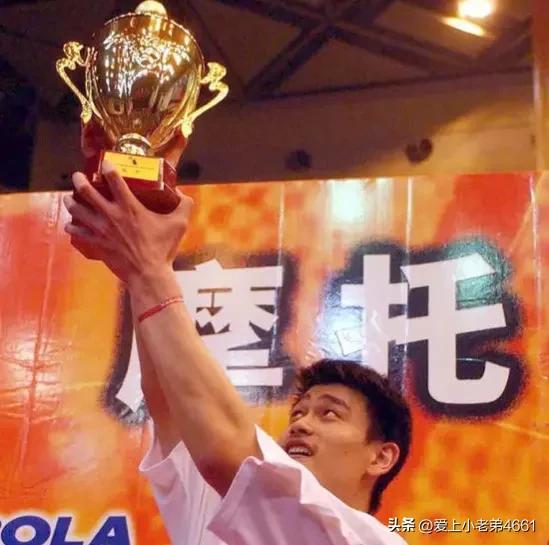 姚明被称为中国长城吗,姚明在中国第几高