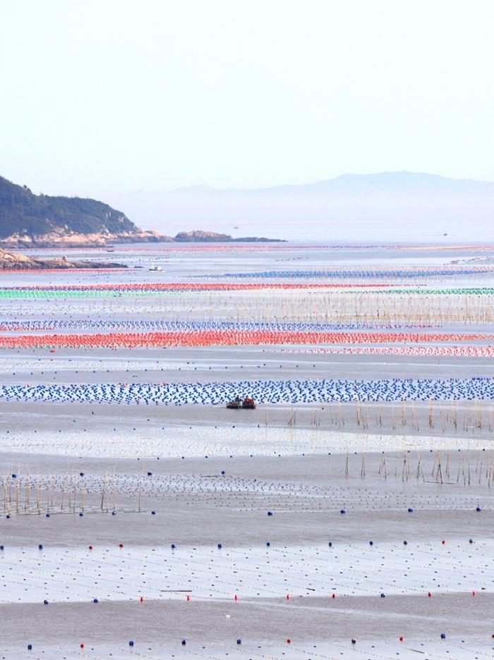 霞浦畲族农家乐,霞浦盐田农家乐