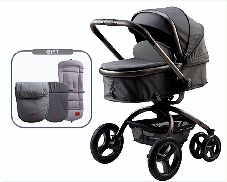 婴儿车推荐十大品牌,婴儿车哪家牌子的好用又实惠