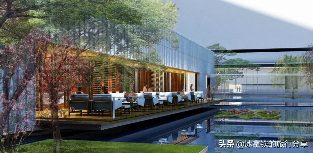 2022开业最具期待的酒店,2023年最值得期待十大酒店