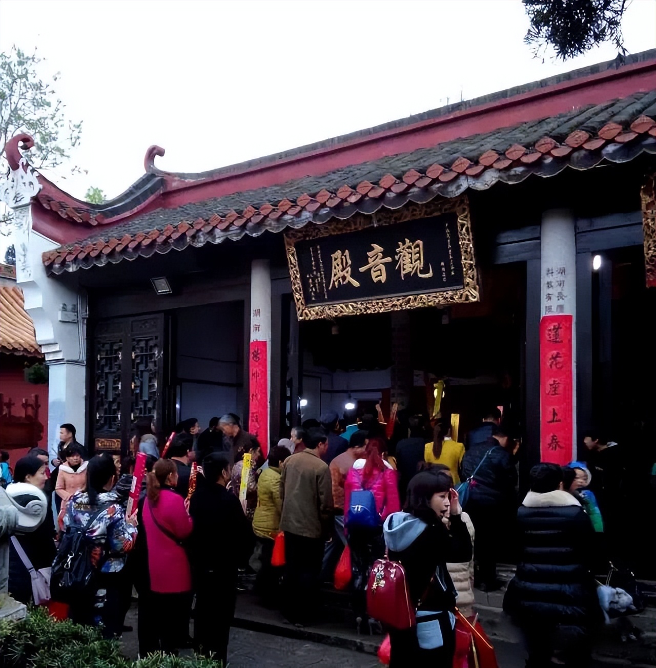 南岳拜佛详细讲解,南岳衡山烧香攻略视频