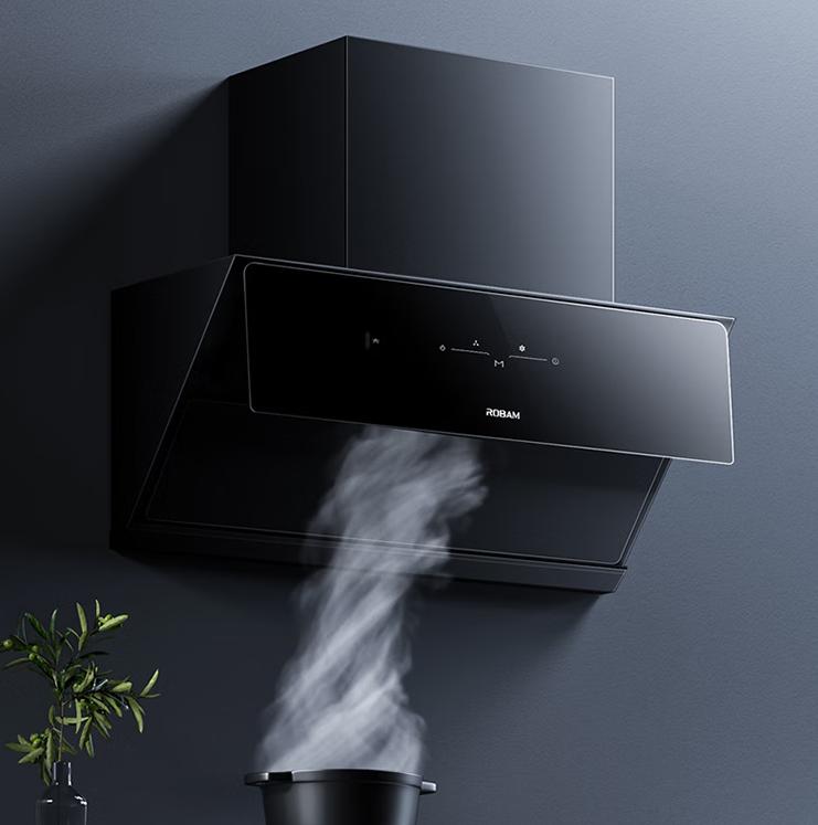 双11抽油烟机,双11家用油烟机推荐