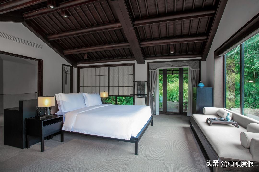 杭州十佳酒店,西湖和西溪片区酒店霸榜,市郊景区亦有酒店入选