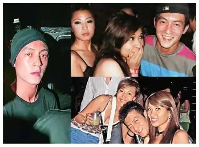 十桩影响深远的桃色事件，桩桩轰动，搅浑娱乐圈这潭深不见底的水