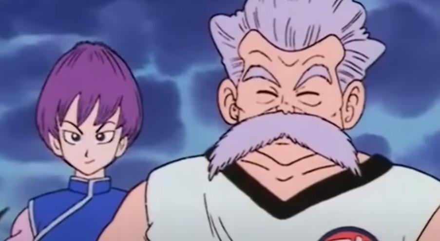 鸟山明七龙珠漫画更新到多少了,鸟山明龙珠漫画实力排名