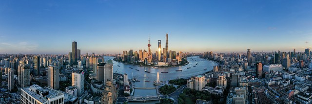 上海旅游必去十大景点,上海古镇十大必去景点