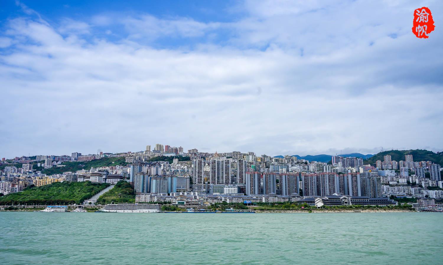 探秘重庆巫山：揭开神秘的巫山巫峡，探访世界遗产和5A景区