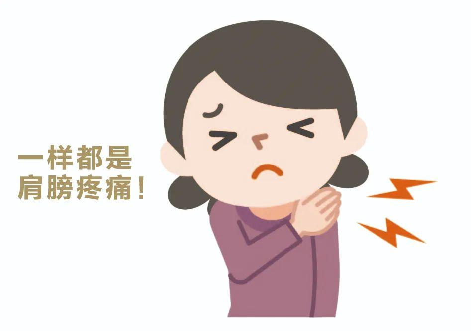 肩膀疼痛？旋转肌发炎所致，3招有助改善