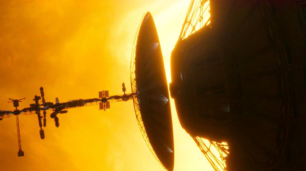 星际穿越bgm和流浪地球2bgm联合,流浪地球2和星际穿越哪个更优秀