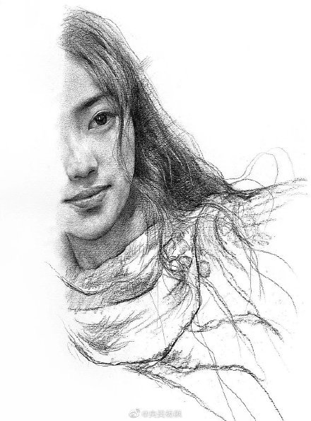 美术从零基础学该怎么学,零基础学习两年美术艺考