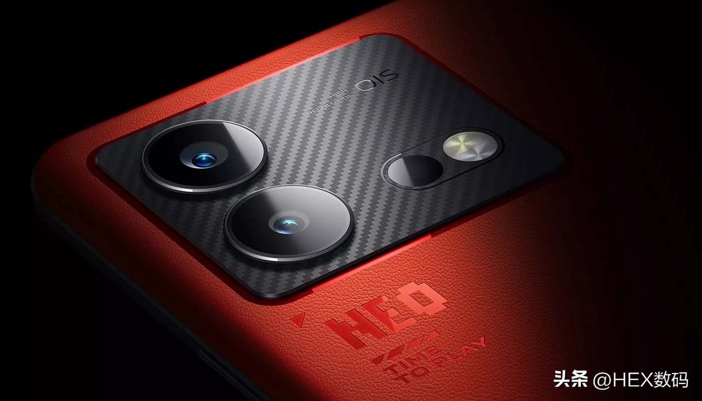 iqooneo8pro和iqooneo8哪个更耐用,iqooneo8pro和iqooneo8配置区别