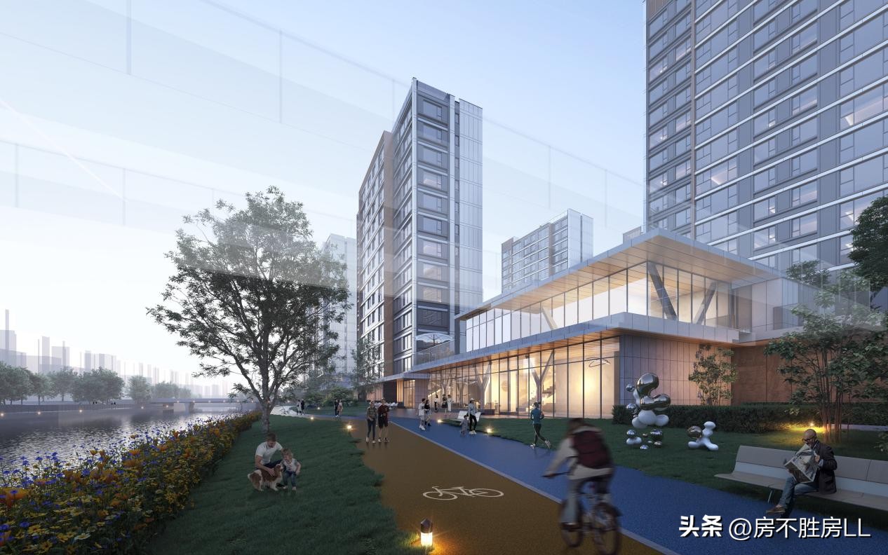 上海万科映象系产品,万科映象系