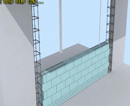 全套施工视频,施工动画演示大全集