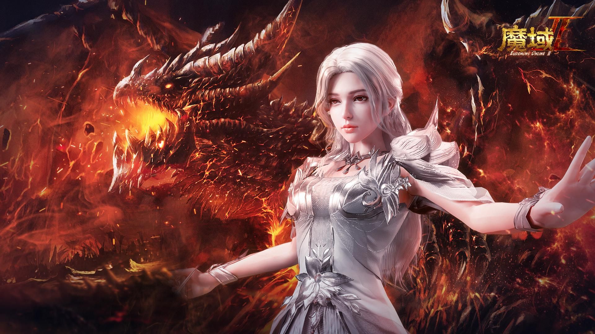 魔域手游2重磅来袭经典永不过时,魔域手游2单人玩什么好