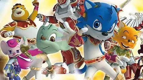 回忆杀你们听过的抖音短视频,00后回忆杀动画片