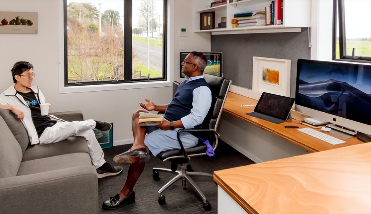 合作大学｜助你跃入南半球的“哈佛”—新西兰怀卡托大学