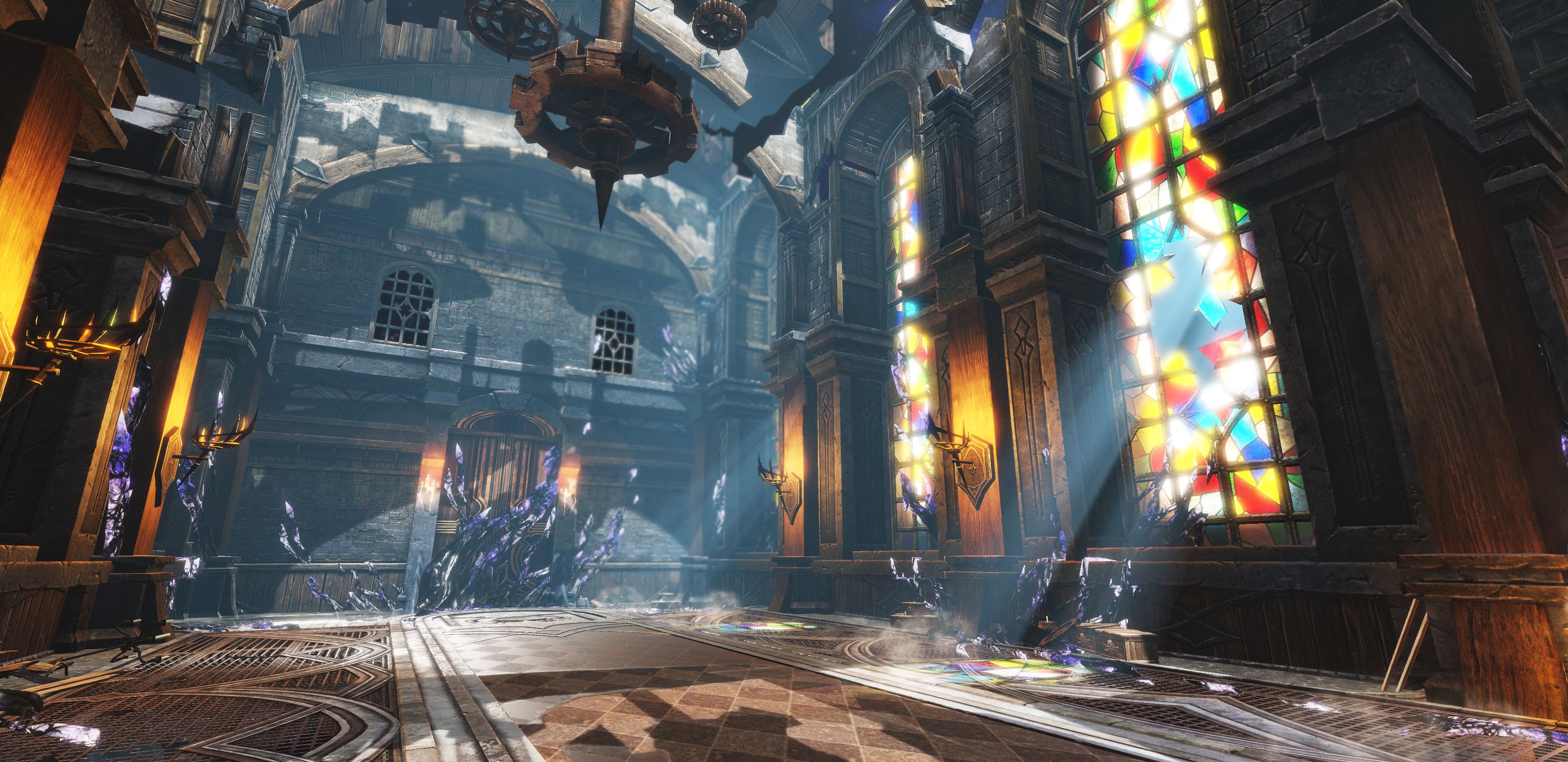 魔域手游2震撼上线续写传奇,魔域手游2重磅来袭经典永不过时