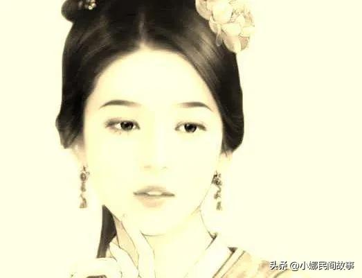 民间故事男子庙里躲雨,民间故事老头躲棺材避雨