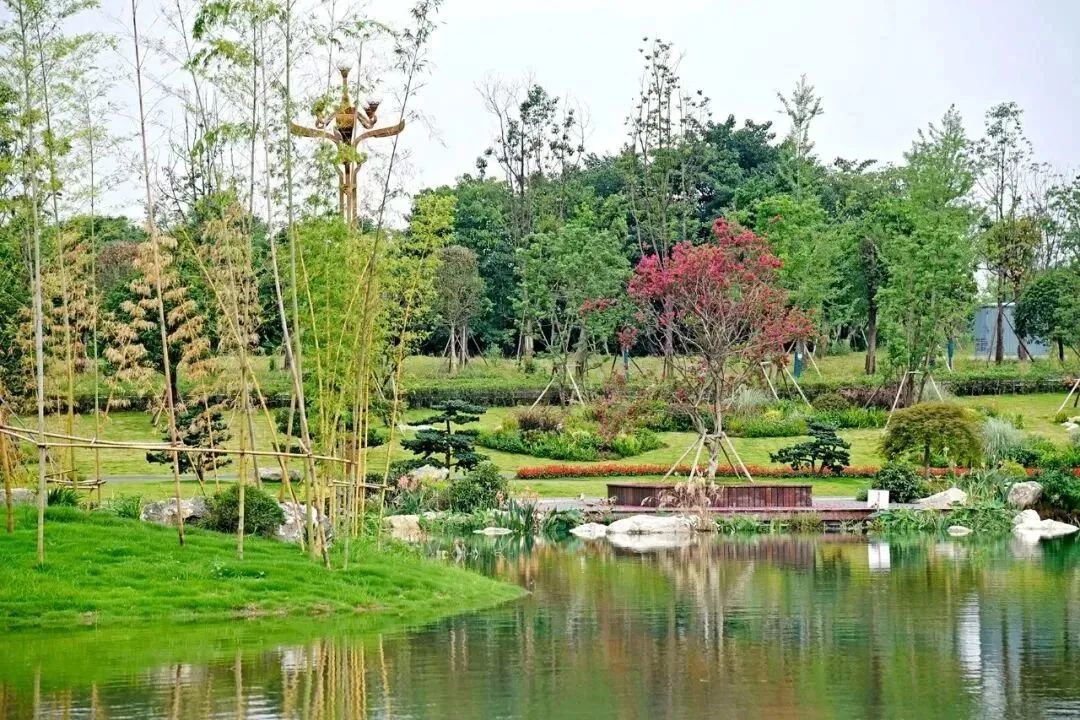 春节最值得一去的4个小众旅行地,春节川内游攻略