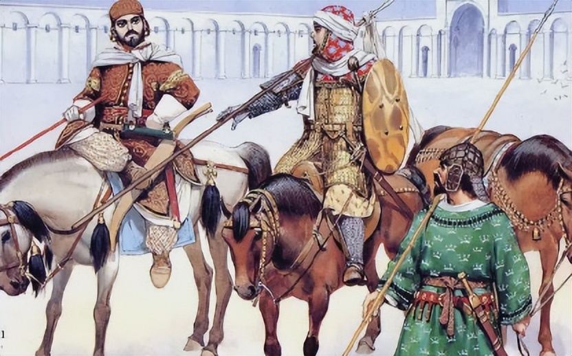 萨拉森人对意大利南部的战争：10世纪的战略挑战