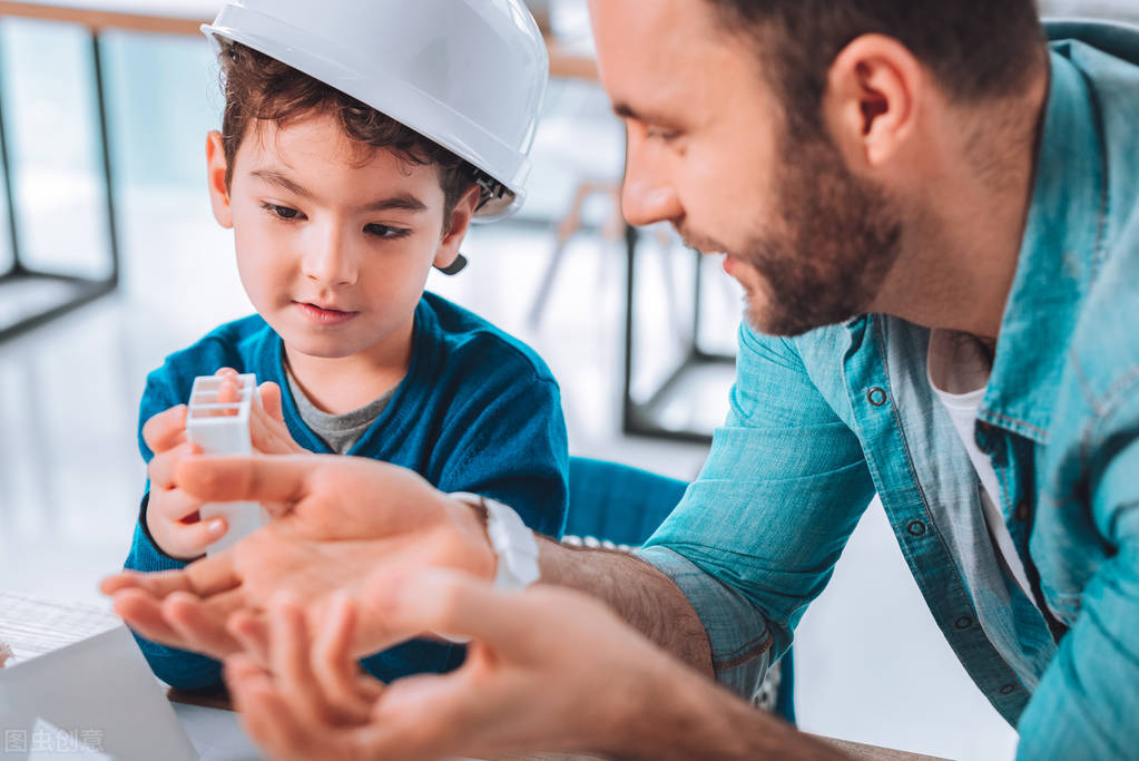 孩子静不下来总是在动,孩子爱动不爱学习怎么办
