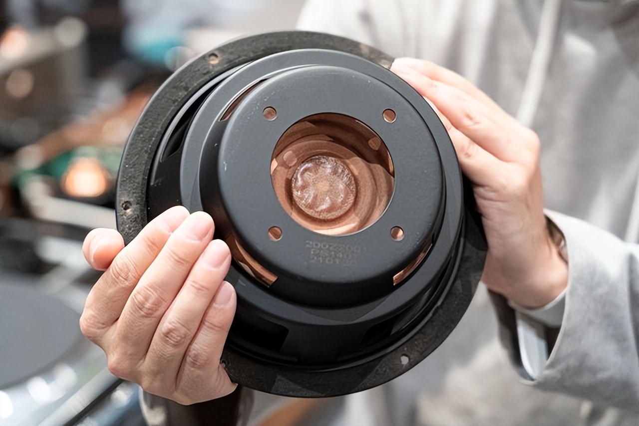 日本PhileWeb评测|普乐之声MonitorXT系列