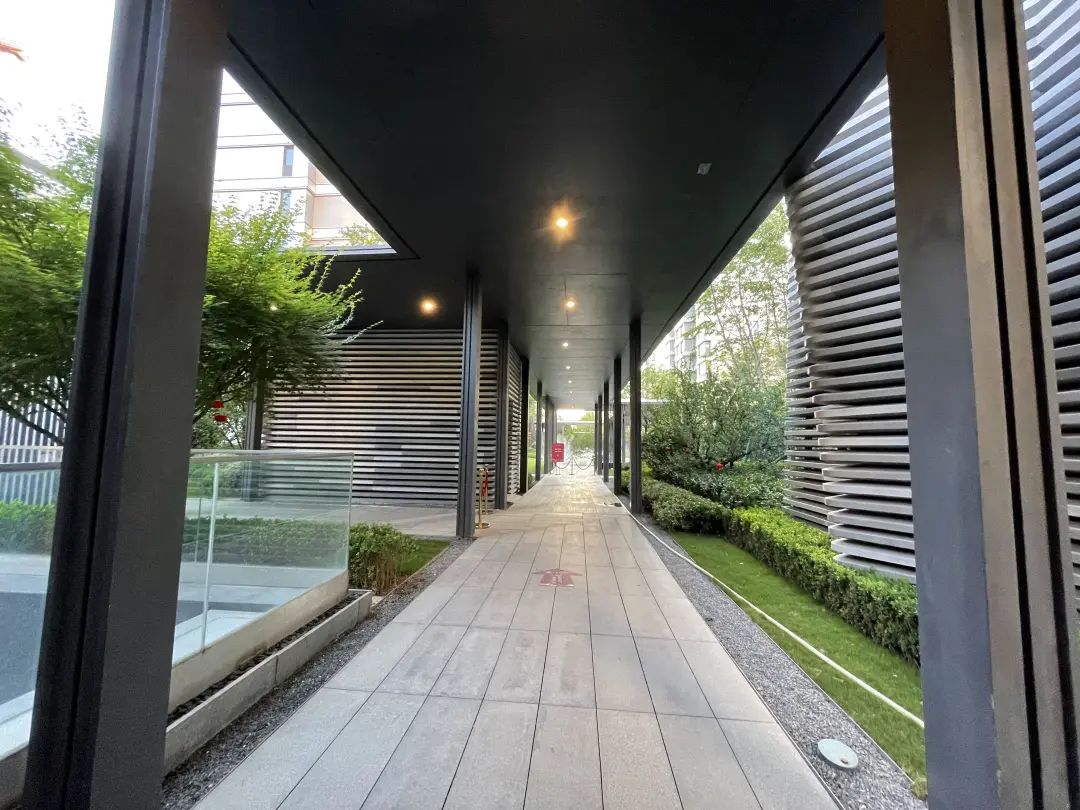 中国铁建西派时代验房,西派时代沣西样板间