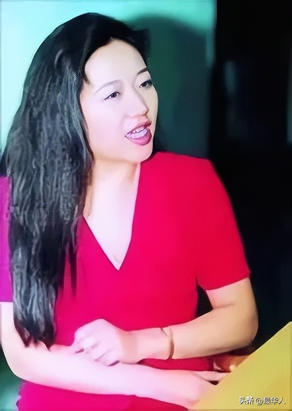 2018打工女皇吴士宏,打工女皇吴士宏近况