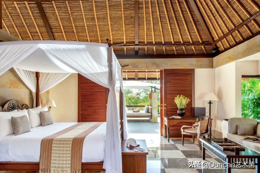 最顶级安缦,最值得住的安缦