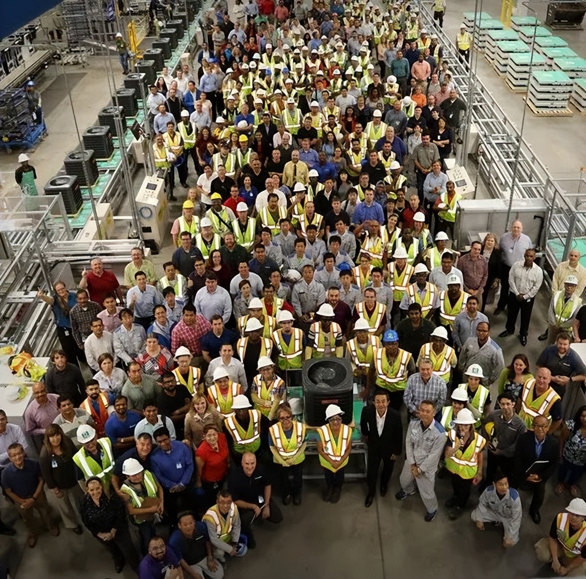 goodman全空气空调缺点,美国goodman空调优缺点