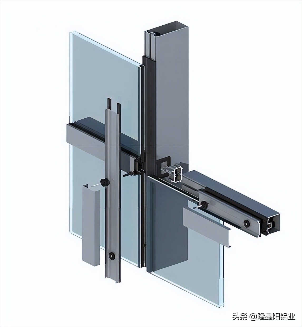 幕墙窗的优缺点,幕墙优缺点