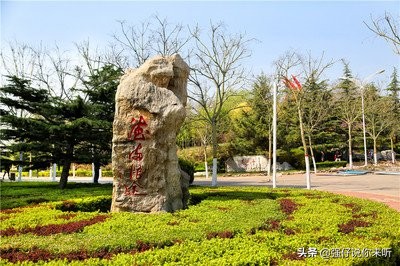 山东威海1所被低估的大学，特色交通却造过飞机，知道的人并不多