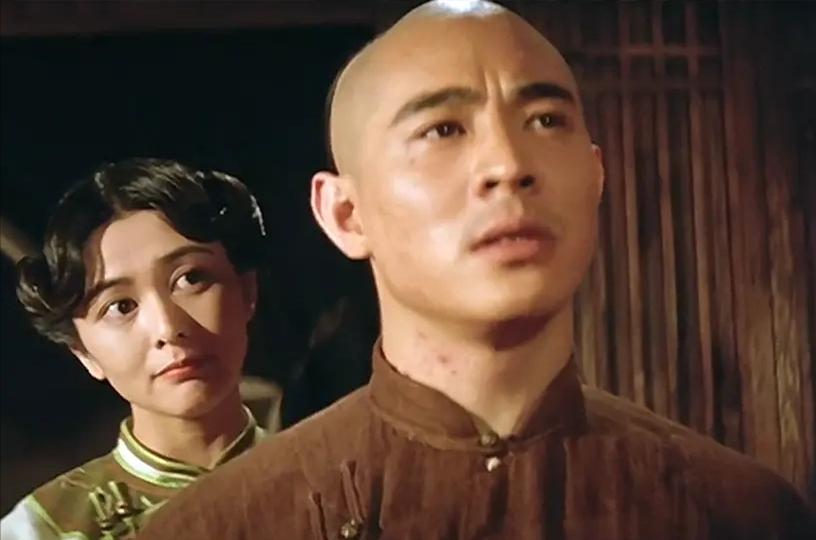 李连杰最穷的时候,李连杰背后的付出