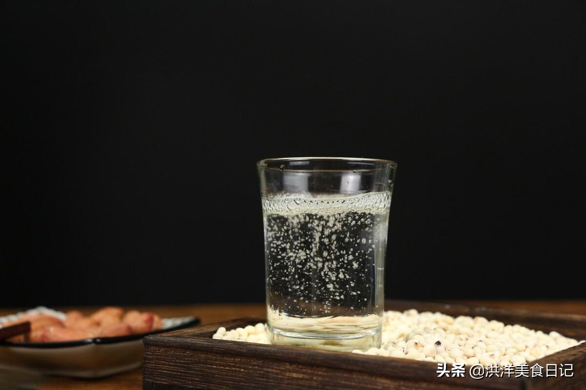 广西两大特产酒,广西三大酱香型白酒