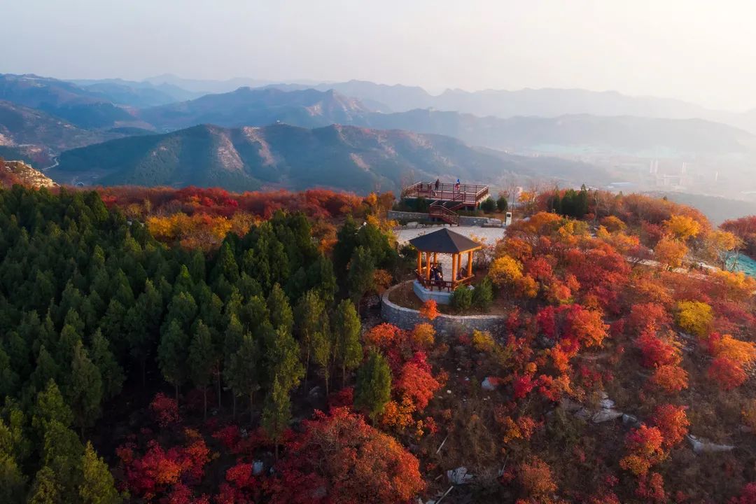 济南小众但是值得一去的地方,济南小众打卡圣地冬季