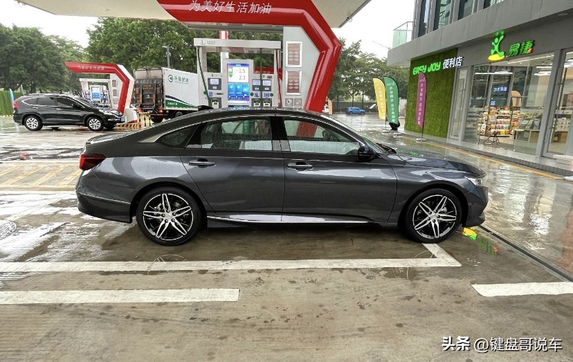 2022款本田雅阁值得买吗,2022款本田雅阁值得购买吗