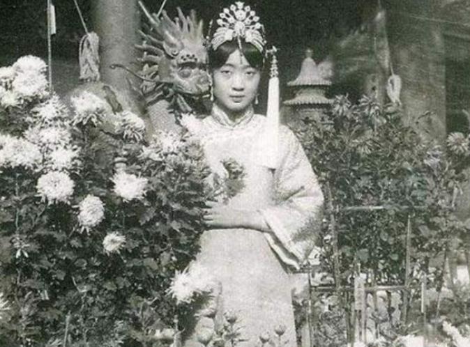 末代太监孙耀庭传全文,末代太监孙耀庭真实影像