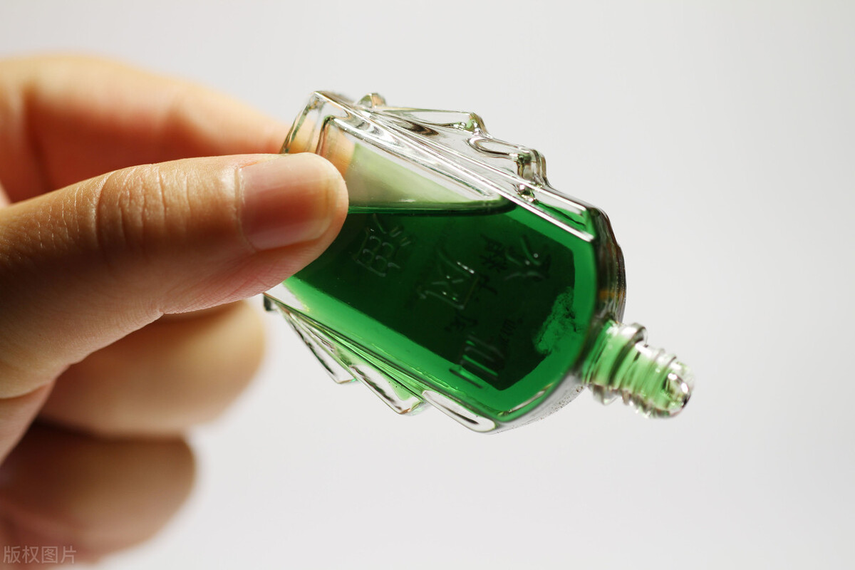 残留胶印最简单的方法,有什么办法可以去残留的胶印