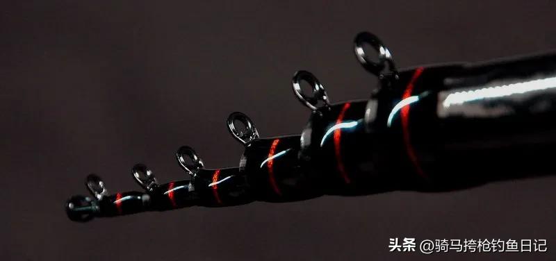 骑马挎枪黑坑竿,骑马挎枪钓鲫鱼