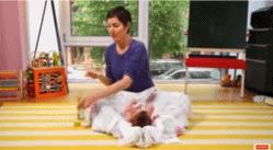 五个月宝宝推拿致死,四个月宝宝推拿死亡后续情况