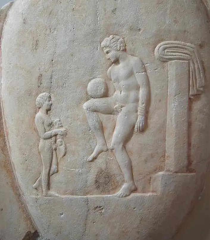 古希腊奥林匹克大赛,世界奥林匹克运动会古希腊