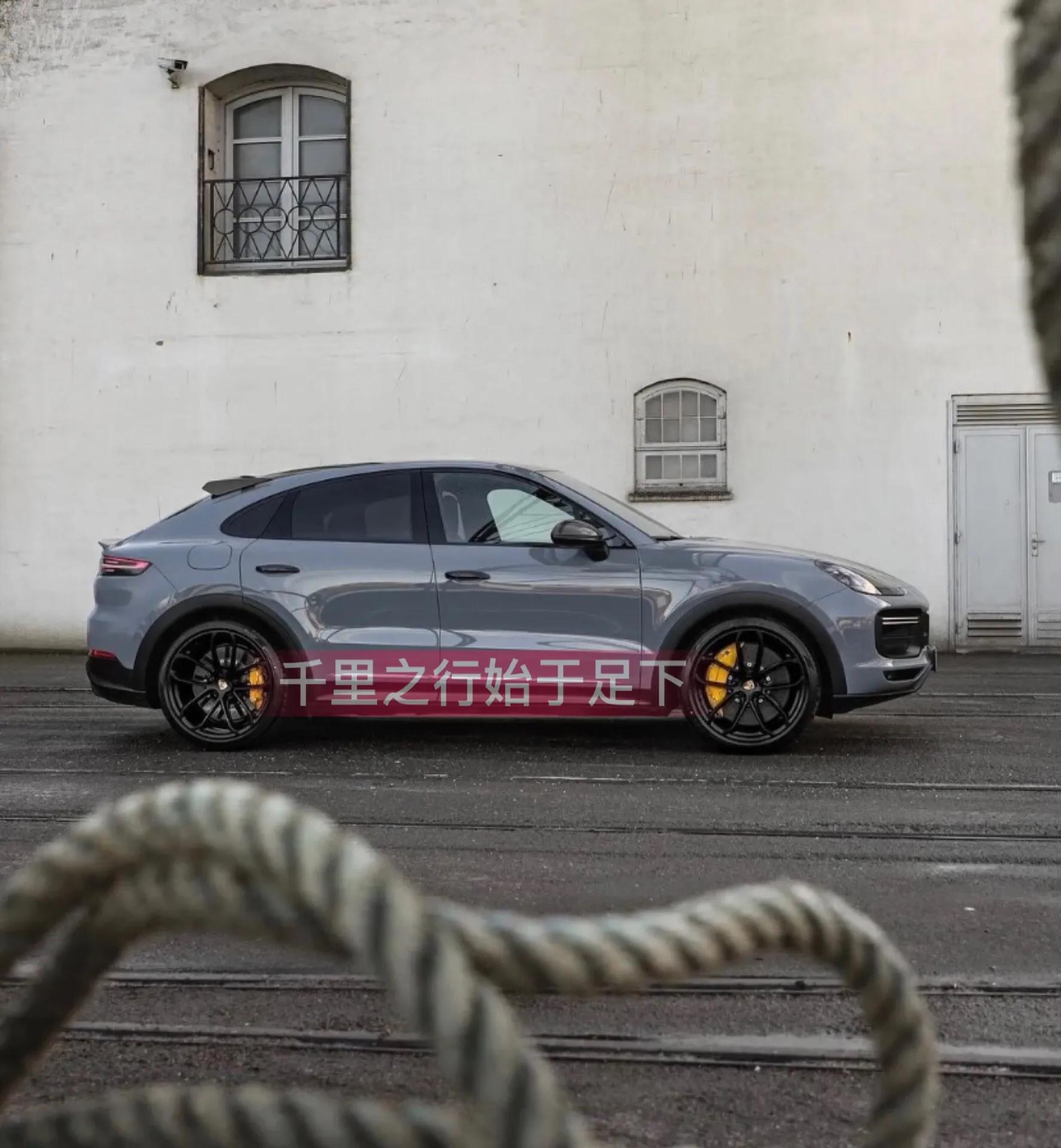 卡宴22寸轮毂的优缺点,卡宴s选装22寸轮毂