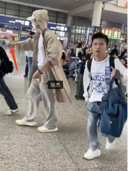 张杰谢娜道歉起波澜，这一次，内娱的毒瘤被扒得“*裤底**”都不剩了